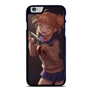 ANIME TOGA MY HERO ACADEMIA iPhone 6 / 6S Case Cover